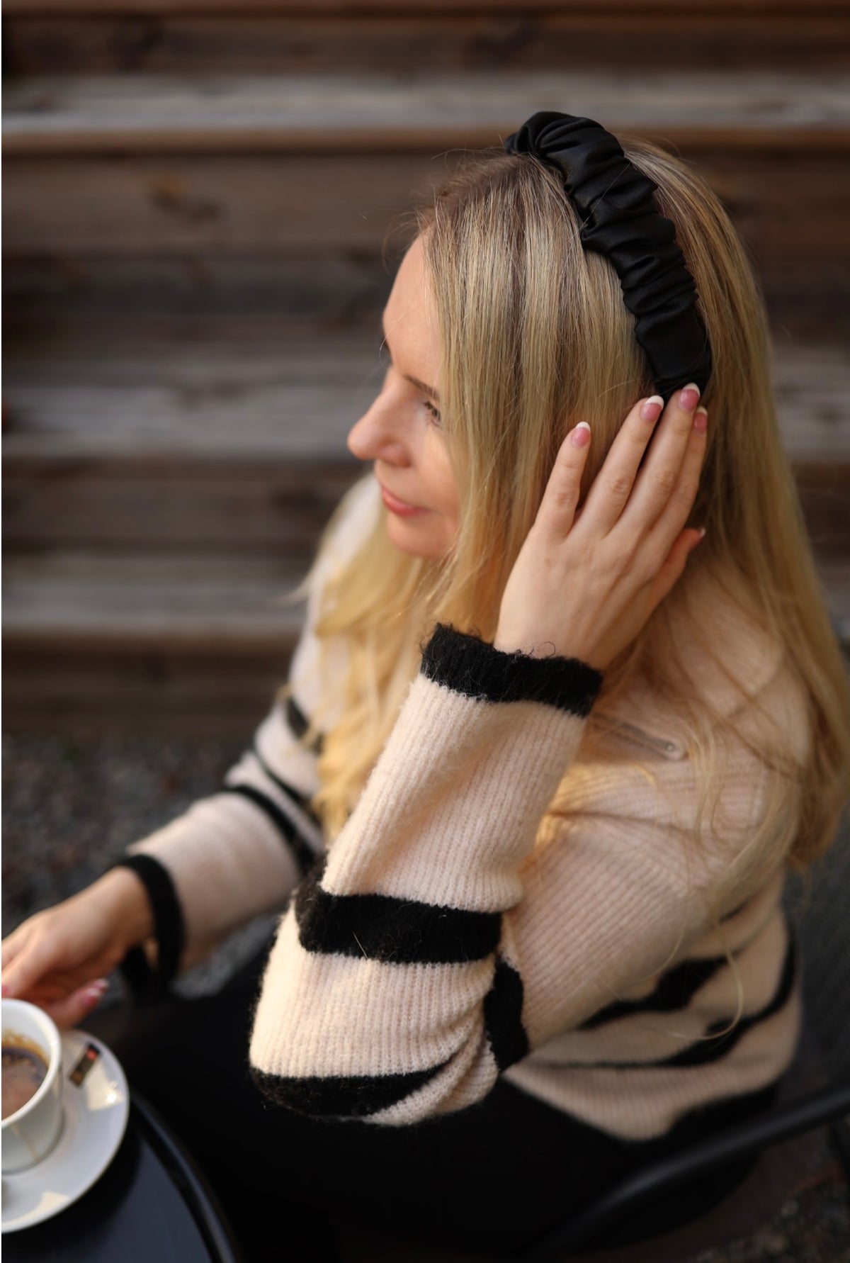 Trondheim hårbøyle