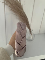 Stavanger flette hårbøyle