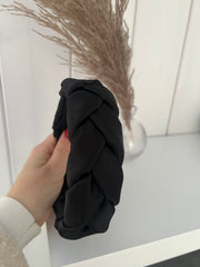 Trondheim flette hårbøyle