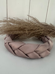 Stavanger flette hårbøyle